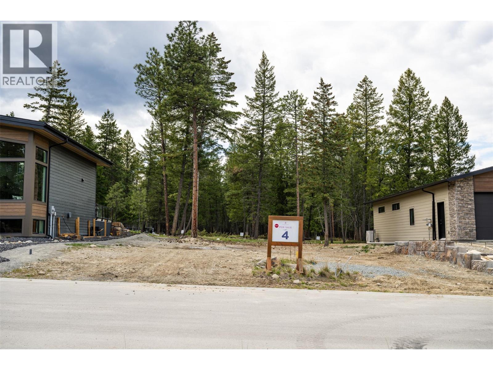 433 Wildstone Close N Lot# 4, Cranbrook, British Columbia  V1C 0G4 - Photo 10 - 10385255