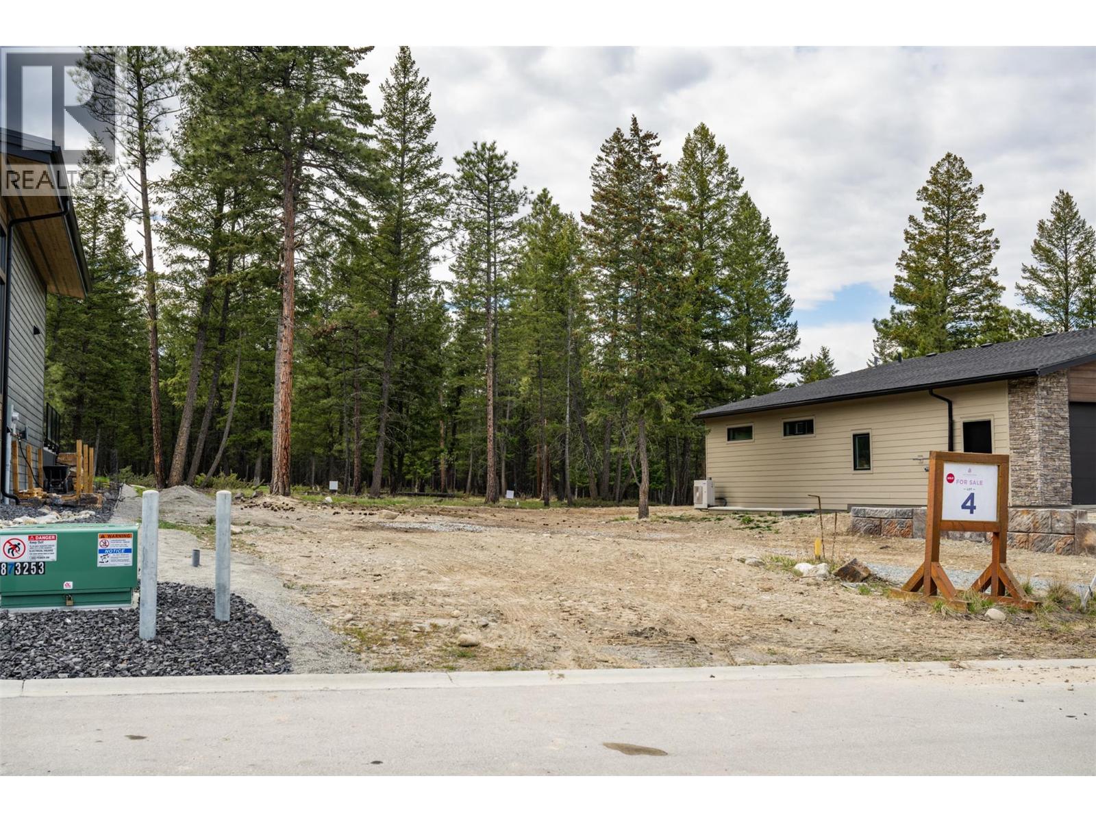 433 Wildstone Close N Lot# 4, Cranbrook, British Columbia  V1C 0G4 - Photo 11 - 10385255
