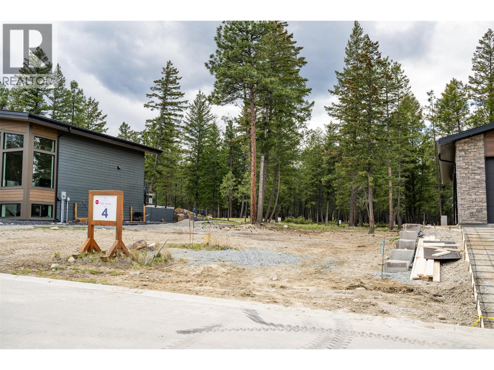 433 Wildstone Close N Lot# 4, Cranbrook, British Columbia  V1C 0G4 - Photo 12 - 10385255