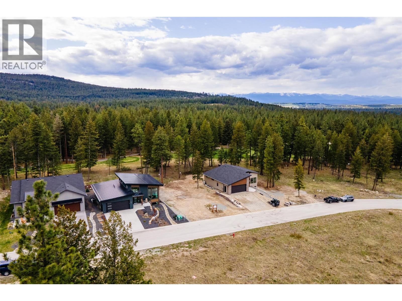 433 Wildstone Close N Lot# 4, Cranbrook, British Columbia  V1C 0G4 - Photo 2 - 10385255