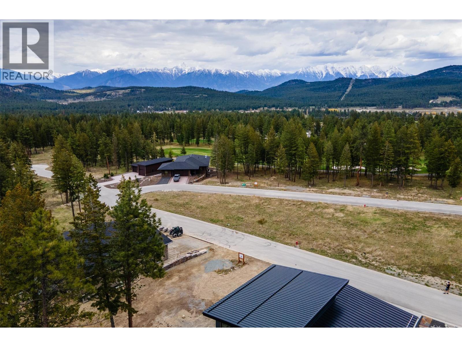 433 Wildstone Close N Lot# 4, Cranbrook, British Columbia  V1C 0G4 - Photo 3 - 10385255