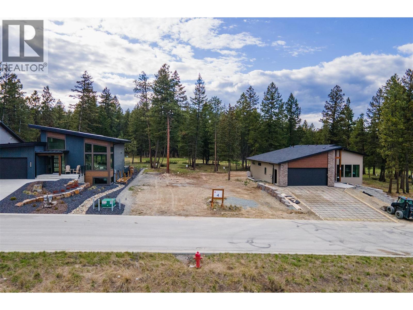 433 Wildstone Close N Lot# 4, Cranbrook, British Columbia  V1C 0G4 - Photo 4 - 10385255