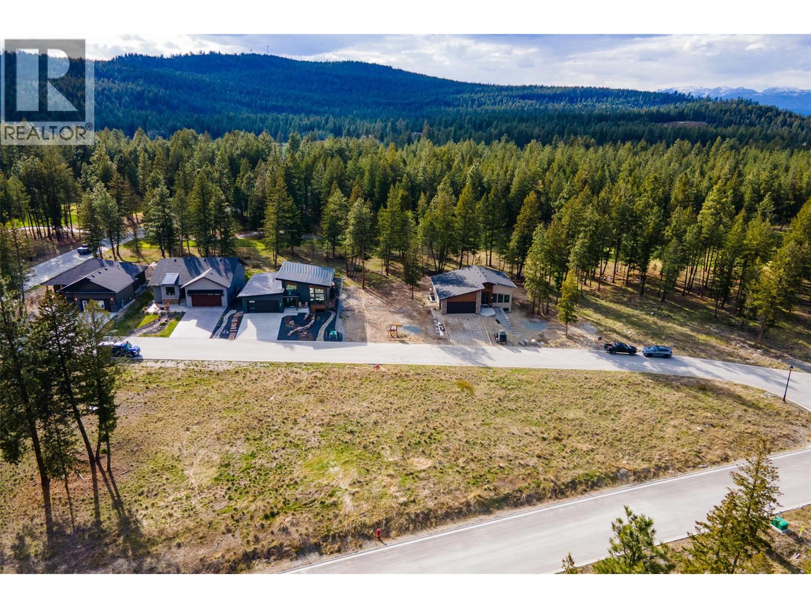 433 Wildstone Close N Lot# 4, Cranbrook, British Columbia  V1C 0G4 - Photo 8 - 10385255