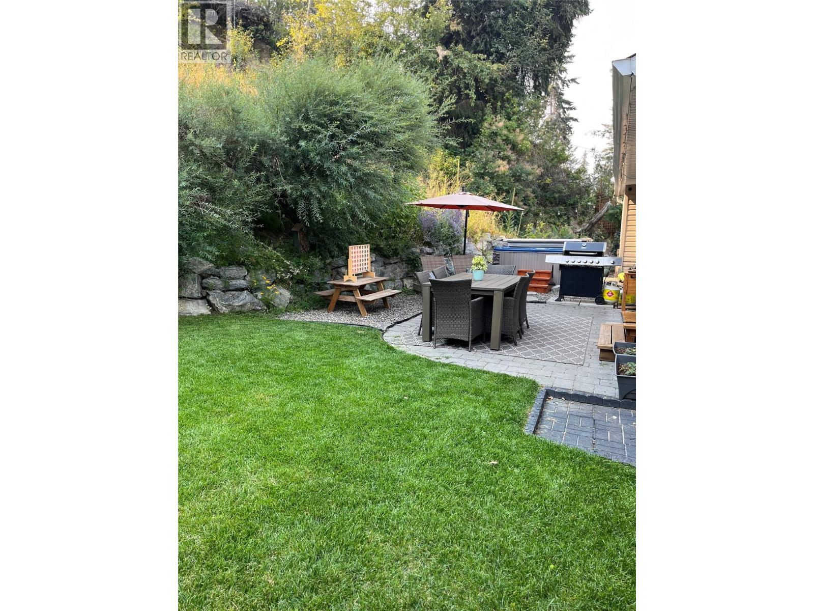 3220 Mciver Road, West Kelowna, British Columbia  V4T 1G1 - Photo 10 - 10385150