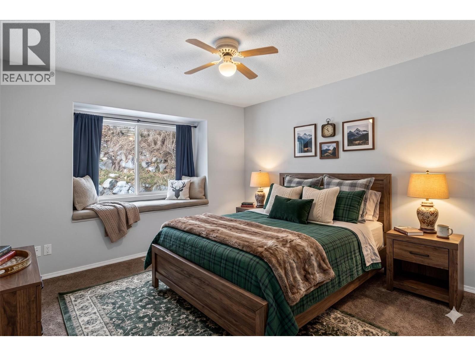 3220 Mciver Road, West Kelowna, British Columbia  V4T 1G1 - Photo 4 - 10385150