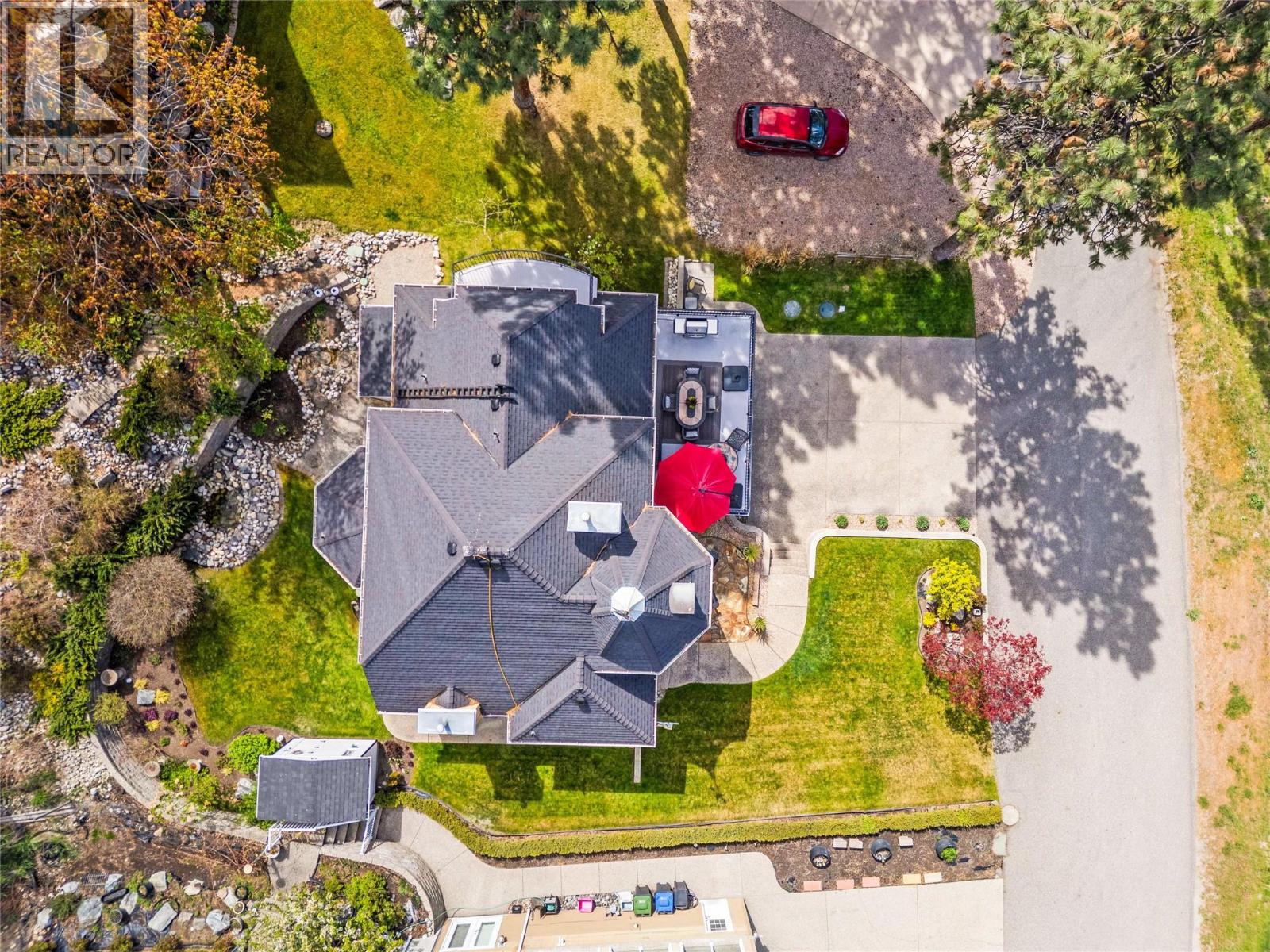 10563 Okanagan Centre Road W, Lake Country, British Columbia  V4V 2H8 - Photo 12 - 10384660