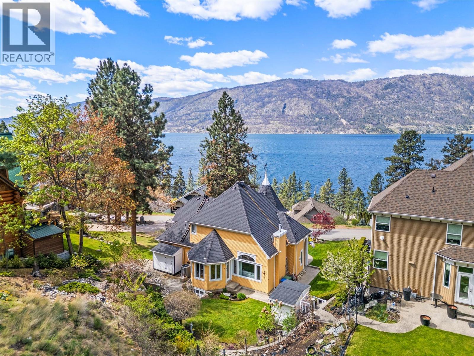 10563 Okanagan Centre Road W, Lake Country, British Columbia  V4V 2H8 - Photo 13 - 10384660