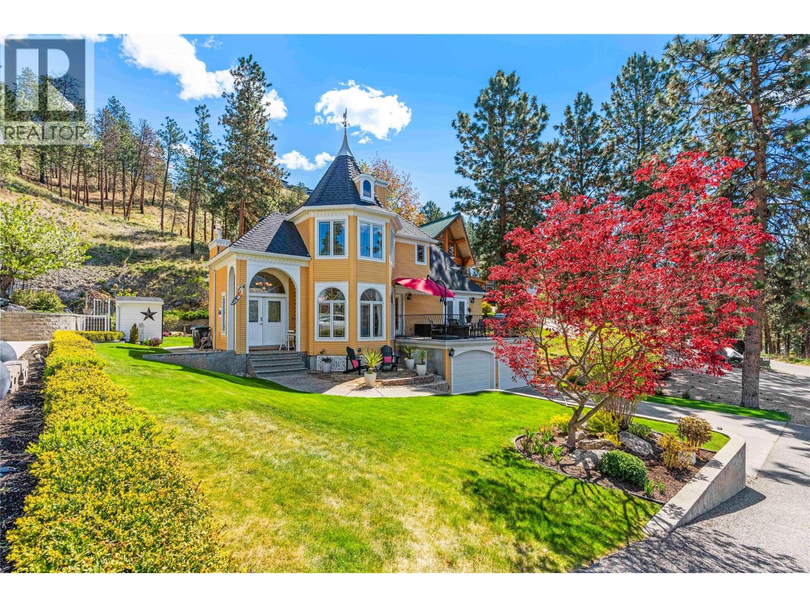 10563 Okanagan Centre Road W, Lake Country, British Columbia  V4V 2H8 - Photo 40 - 10384660