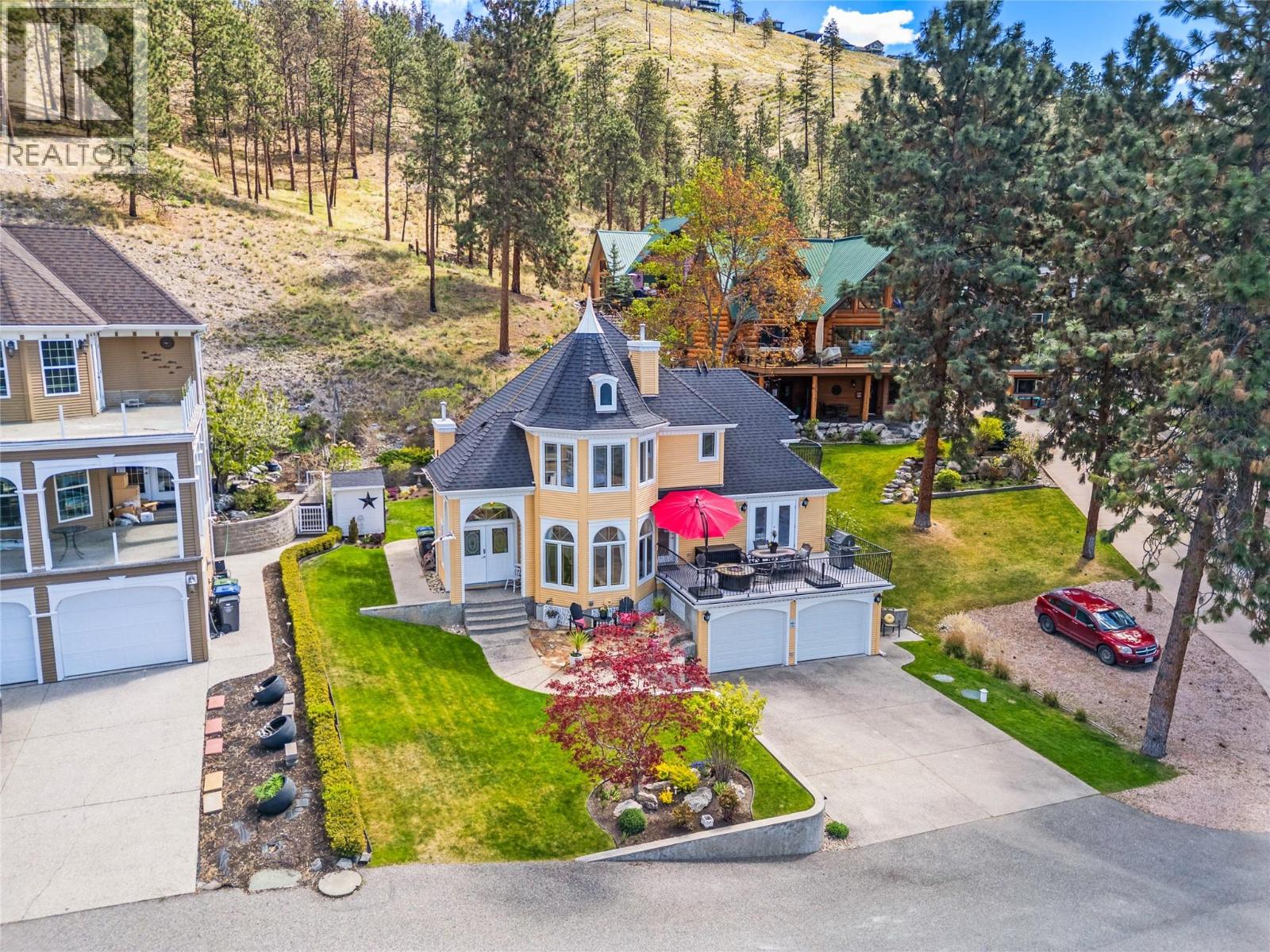 10563 Okanagan Centre Road W, Lake Country, British Columbia  V4V 2H8 - Photo 41 - 10384660