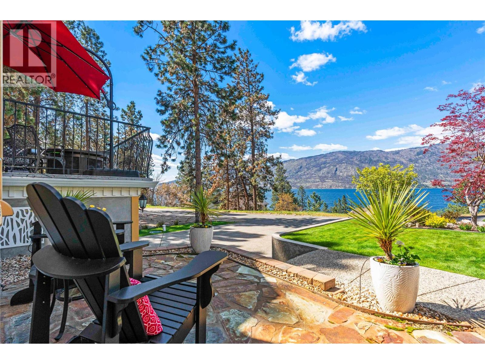 10563 Okanagan Centre Road W, Lake Country, British Columbia  V4V 2H8 - Photo 5 - 10384660