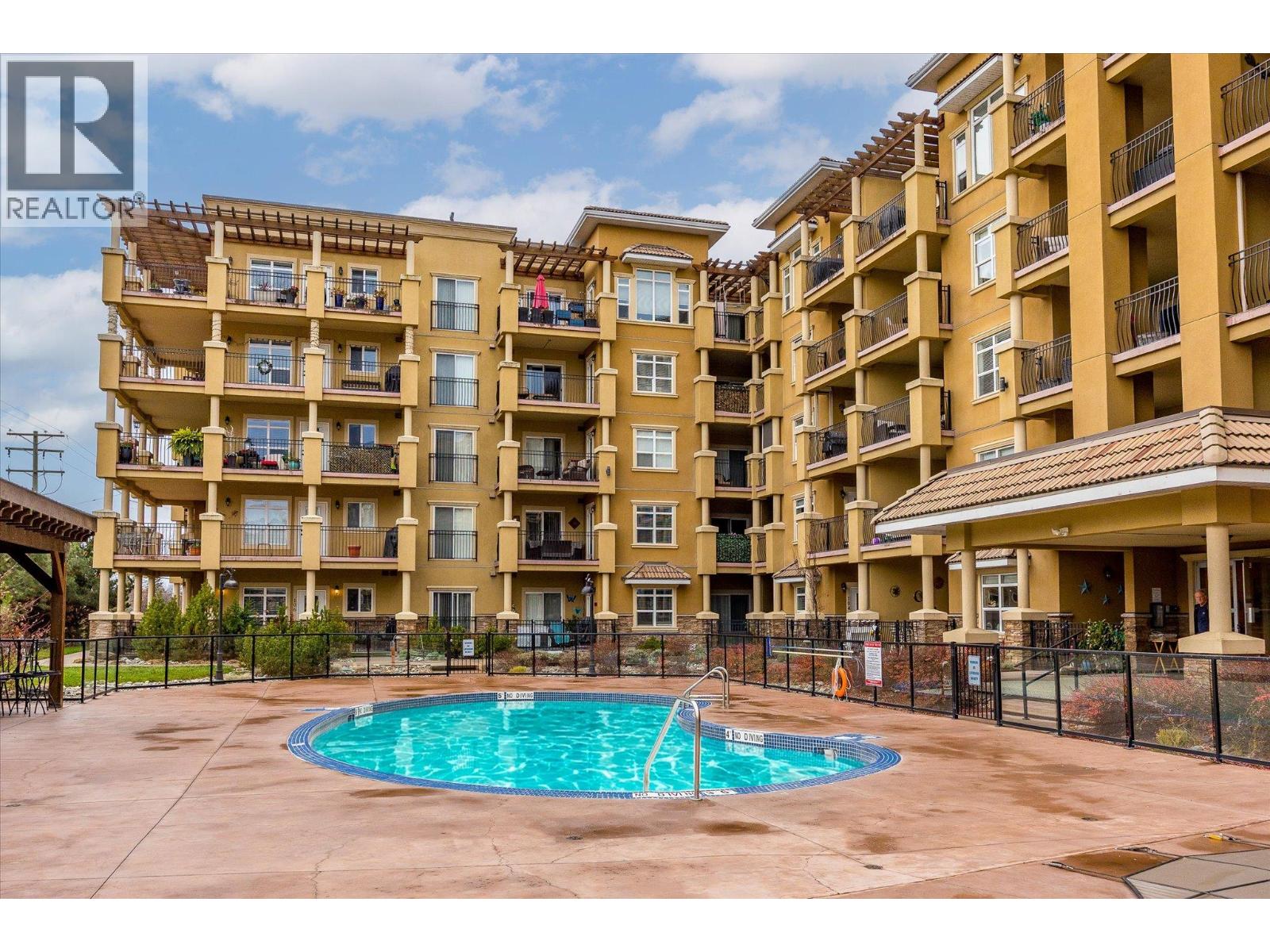 2070 Boucherie Road Unit# 403, westbank, British Columbia
