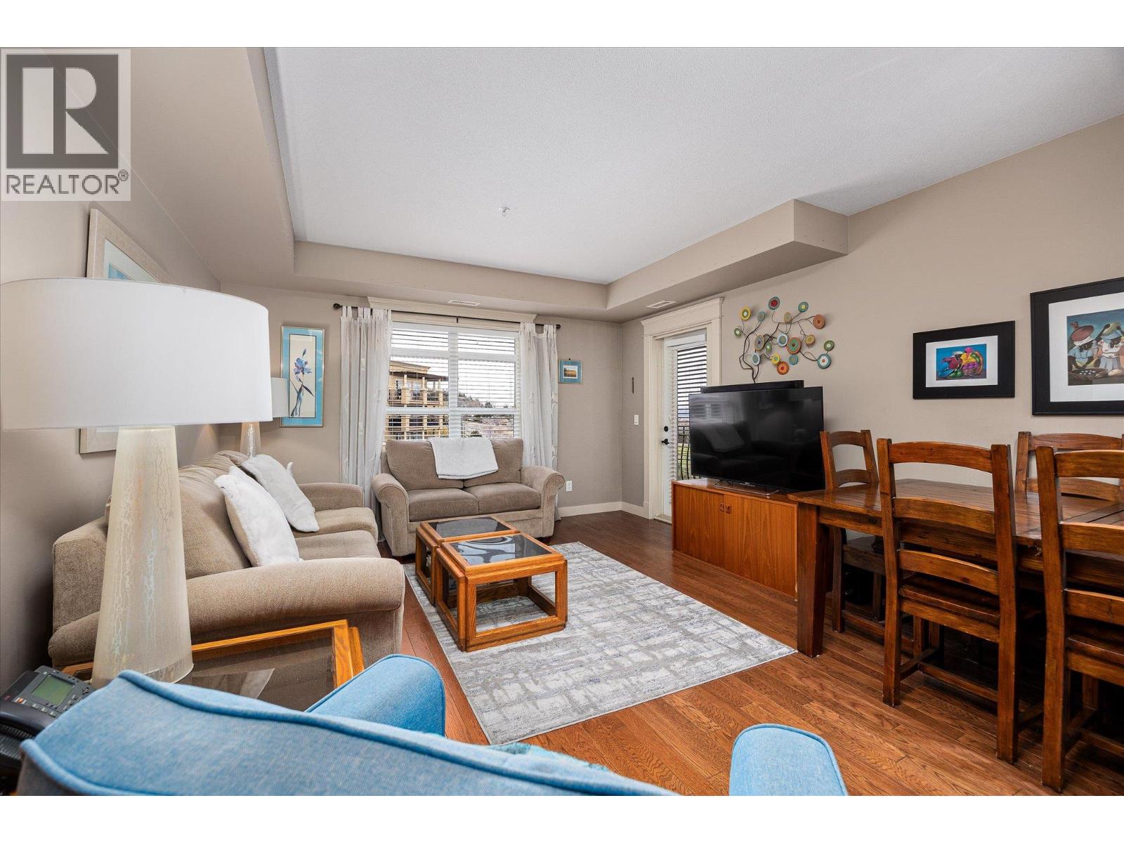 2070 Boucherie Road Unit# 403, Westbank, British Columbia  V4T 2C6 - Photo 13 - 10385317
