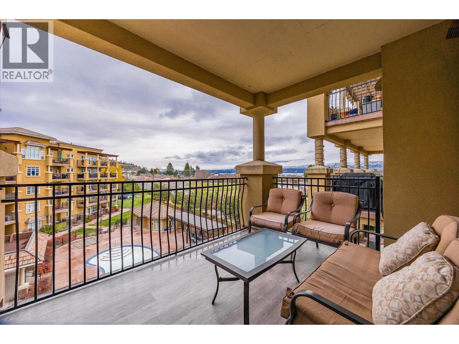 2070 Boucherie Road Unit# 403, Westbank, British Columbia  V4T 2C6 - Photo 16 - 10385317