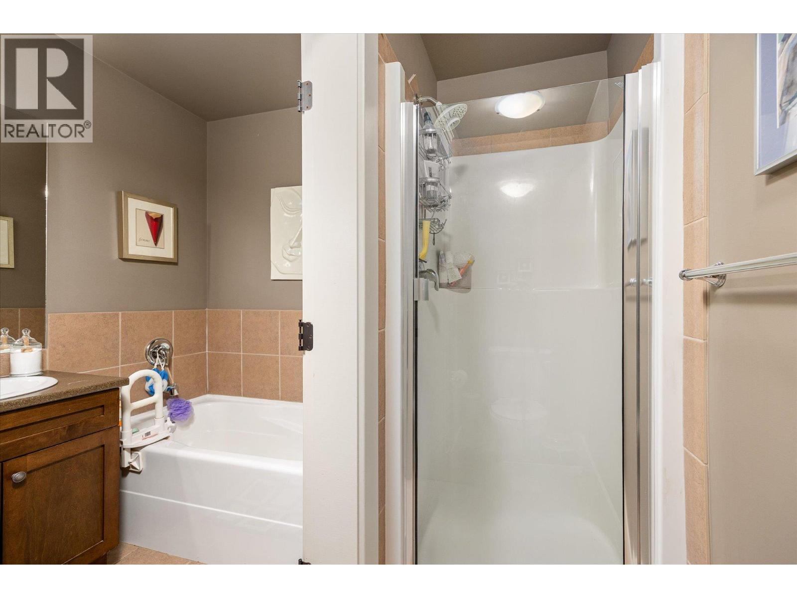 2070 Boucherie Road Unit# 403, Westbank, British Columbia  V4T 2C6 - Photo 23 - 10385317