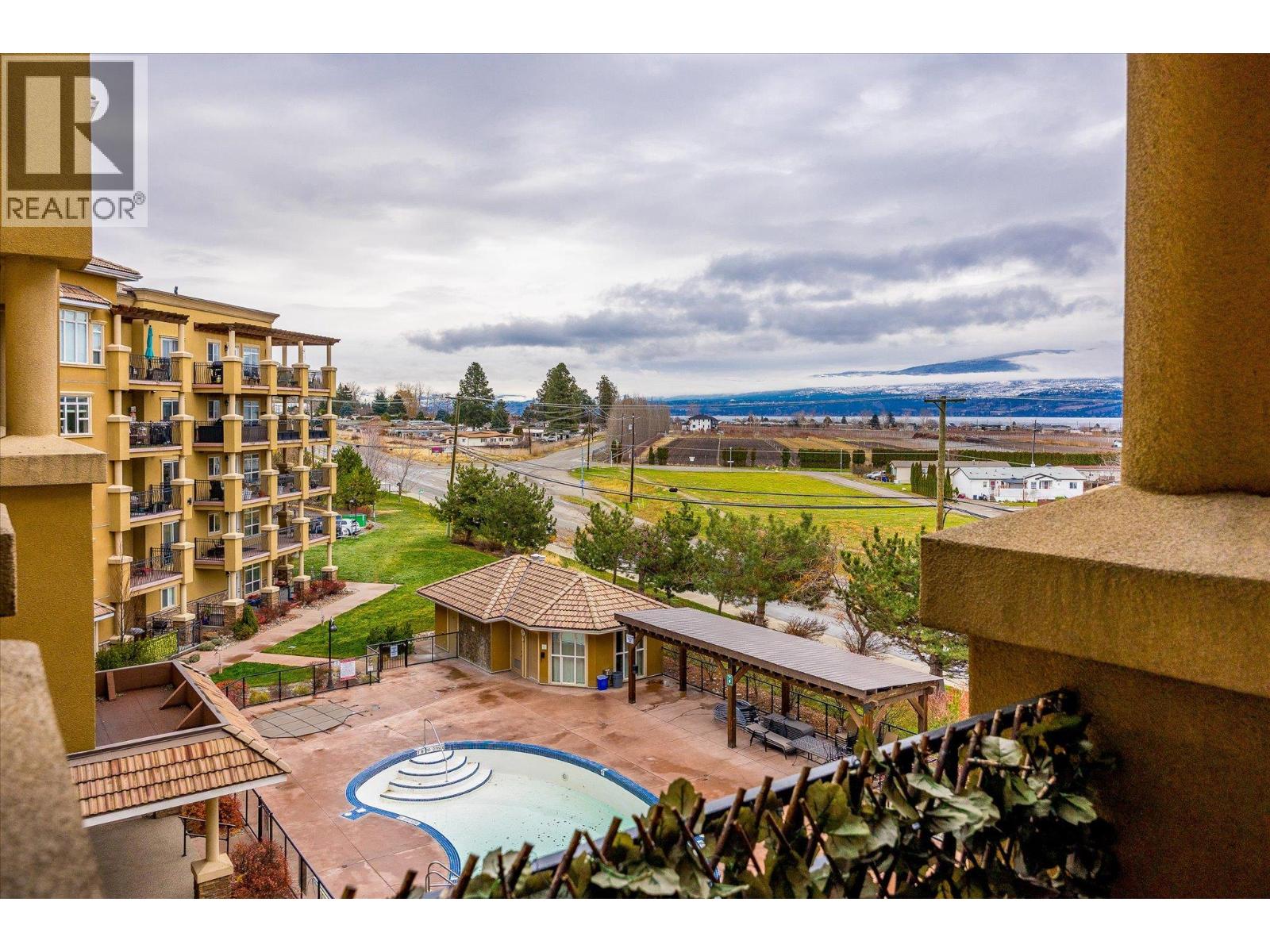 2070 Boucherie Road Unit# 403, Westbank, British Columbia  V4T 2C6 - Photo 28 - 10385317