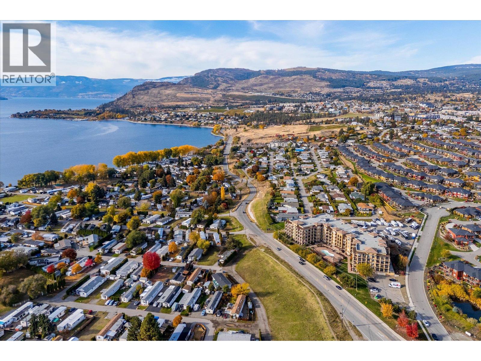 2070 Boucherie Road Unit# 403, Westbank, British Columbia  V4T 2C6 - Photo 38 - 10385317