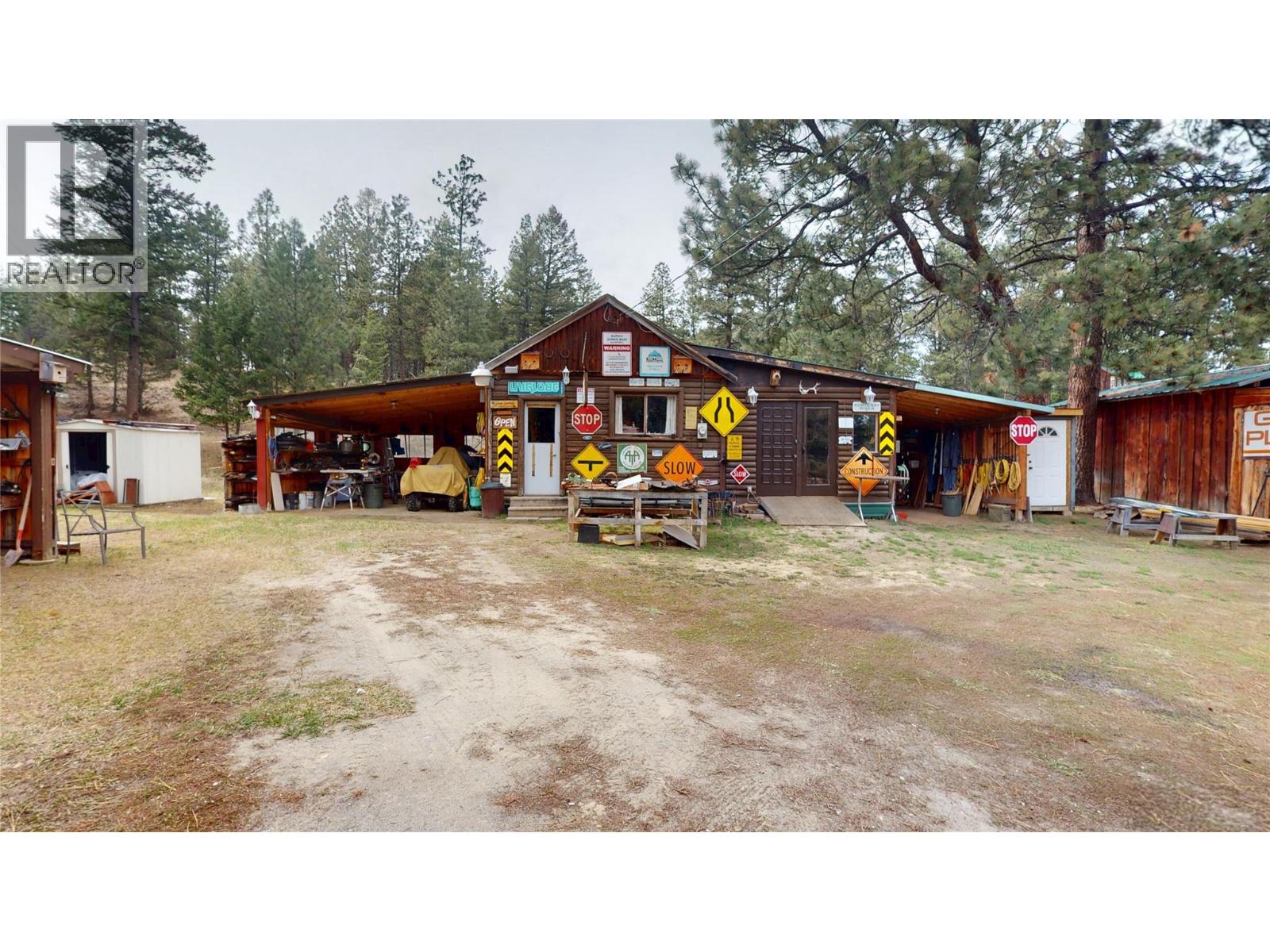 6209 Mission Road, Cranbrook, British Columbia  V1C 7B7 - Photo 39 - 10383115