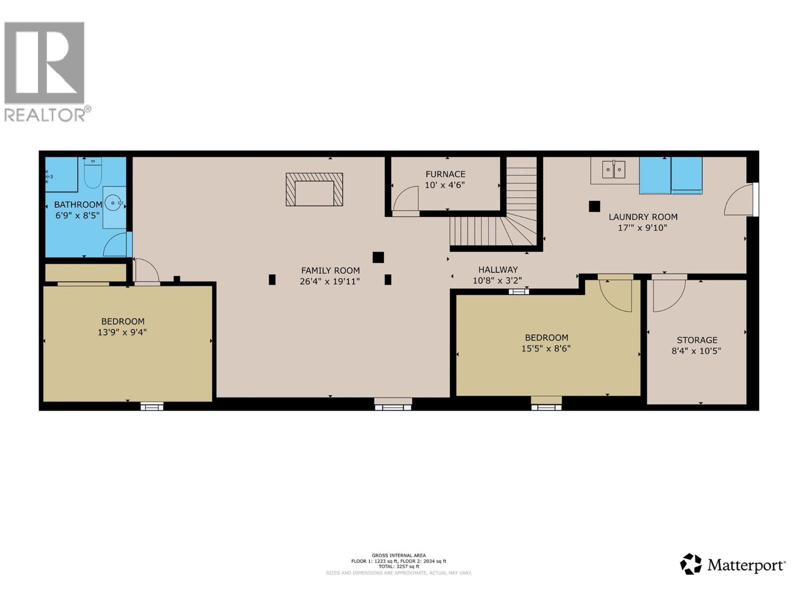 6209 Mission Road, Cranbrook, British Columbia  V1C 7B7 - Photo 55 - 10383115