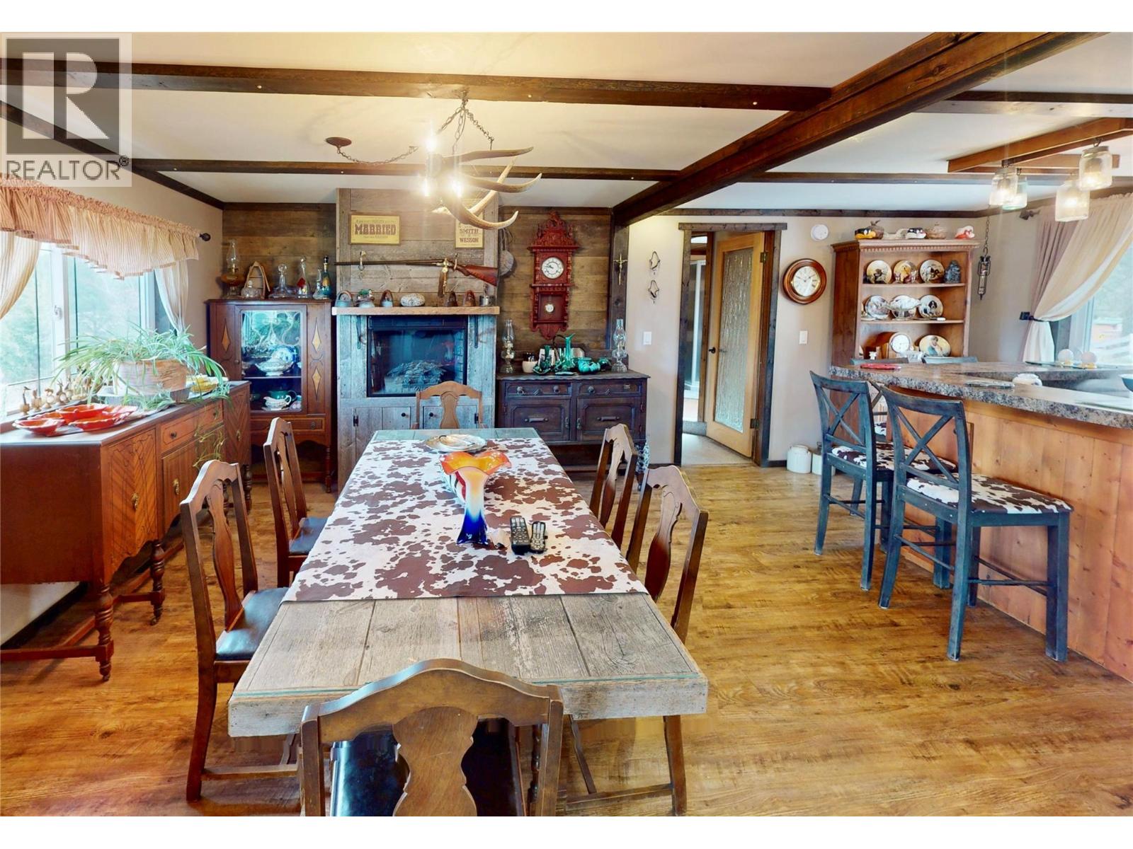 6209 Mission Road, Cranbrook, British Columbia  V1C 7B7 - Photo 7 - 10383115