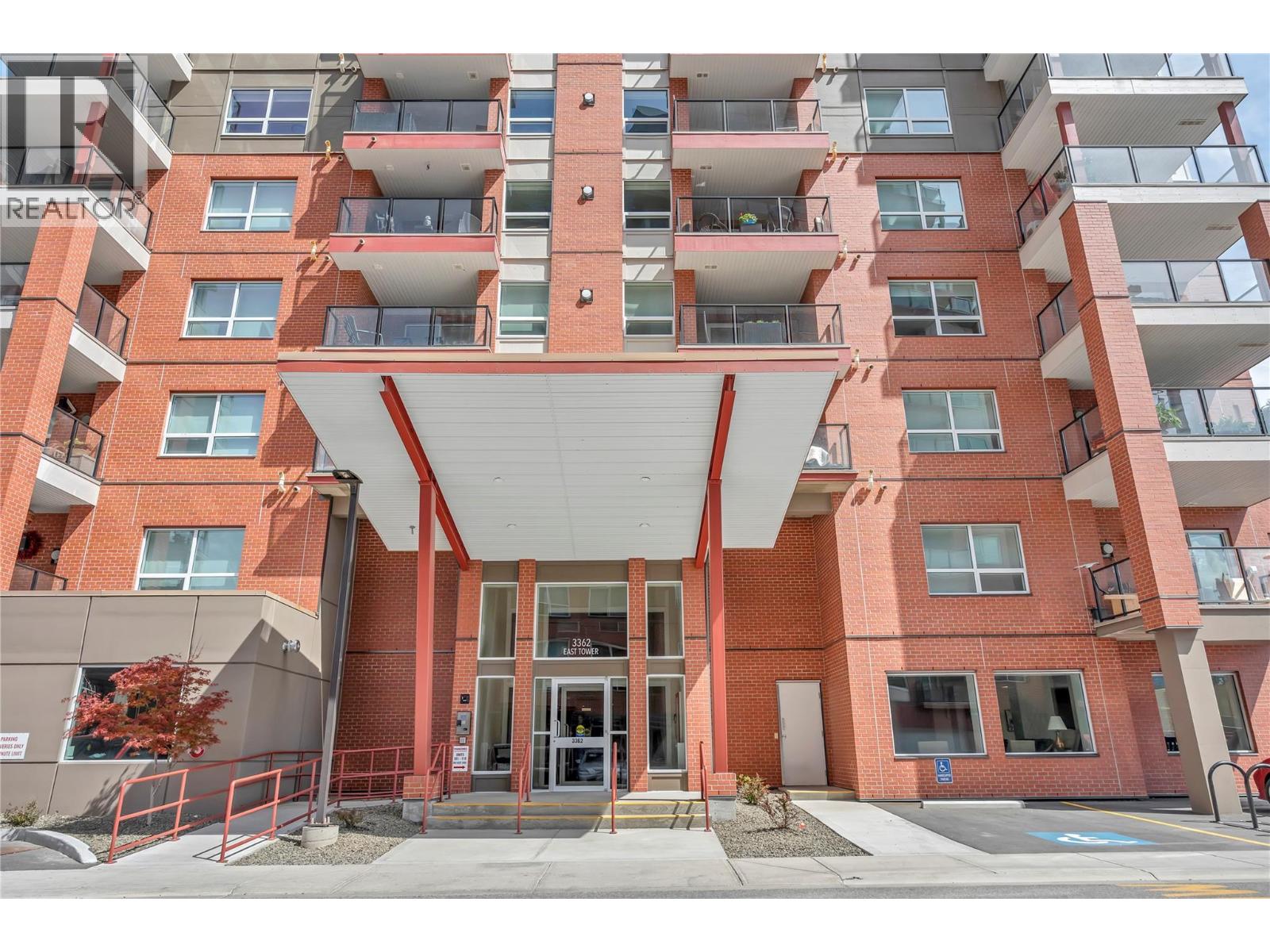 3362 Skaha Lake Road Unit# 306, Penticton, British Columbia  V2A 0J2 - Photo 32 - 10385324