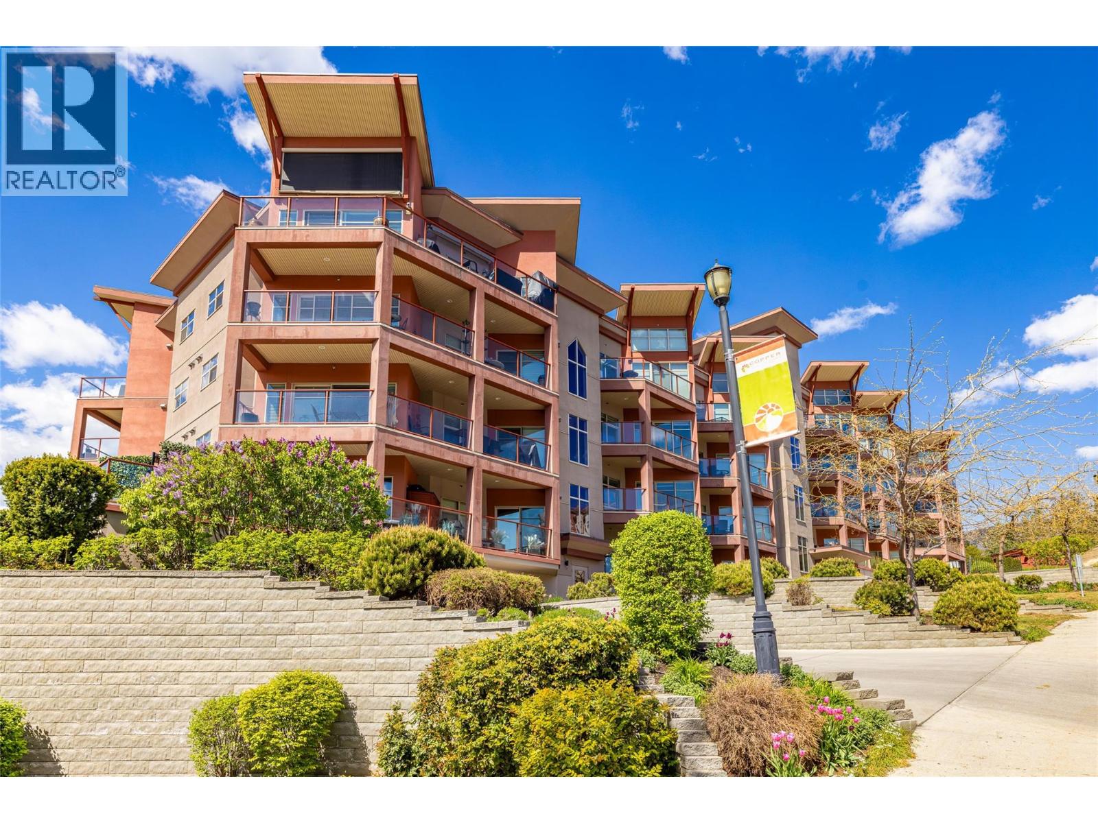 3220 Skyview Lane Unit# 205, westbank, British Columbia