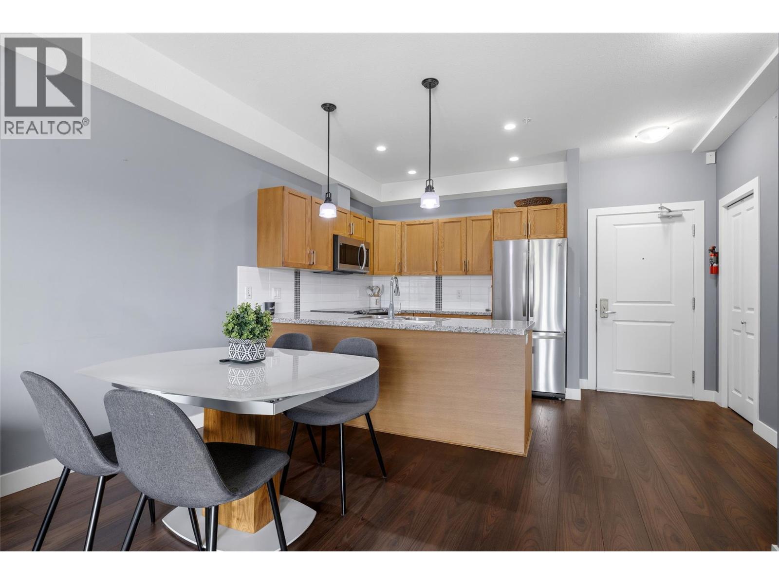 3220 Skyview Lane Unit# 205, Westbank, British Columbia  V4T 3J4 - Photo 12 - 10385114