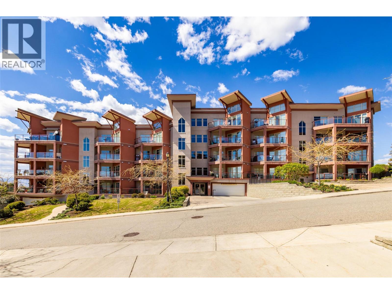 3220 Skyview Lane Unit# 205, Westbank, British Columbia  V4T 3J4 - Photo 2 - 10385114