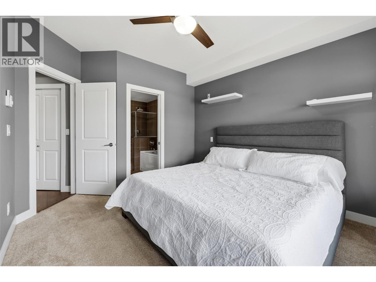 3220 Skyview Lane Unit# 205, Westbank, British Columbia  V4T 3J4 - Photo 26 - 10385114