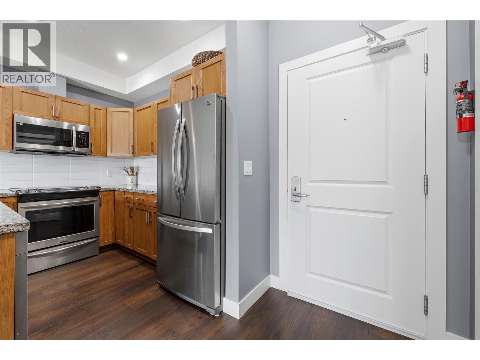 3220 Skyview Lane Unit# 205, Westbank, British Columbia  V4T 3J4 - Photo 7 - 10385114