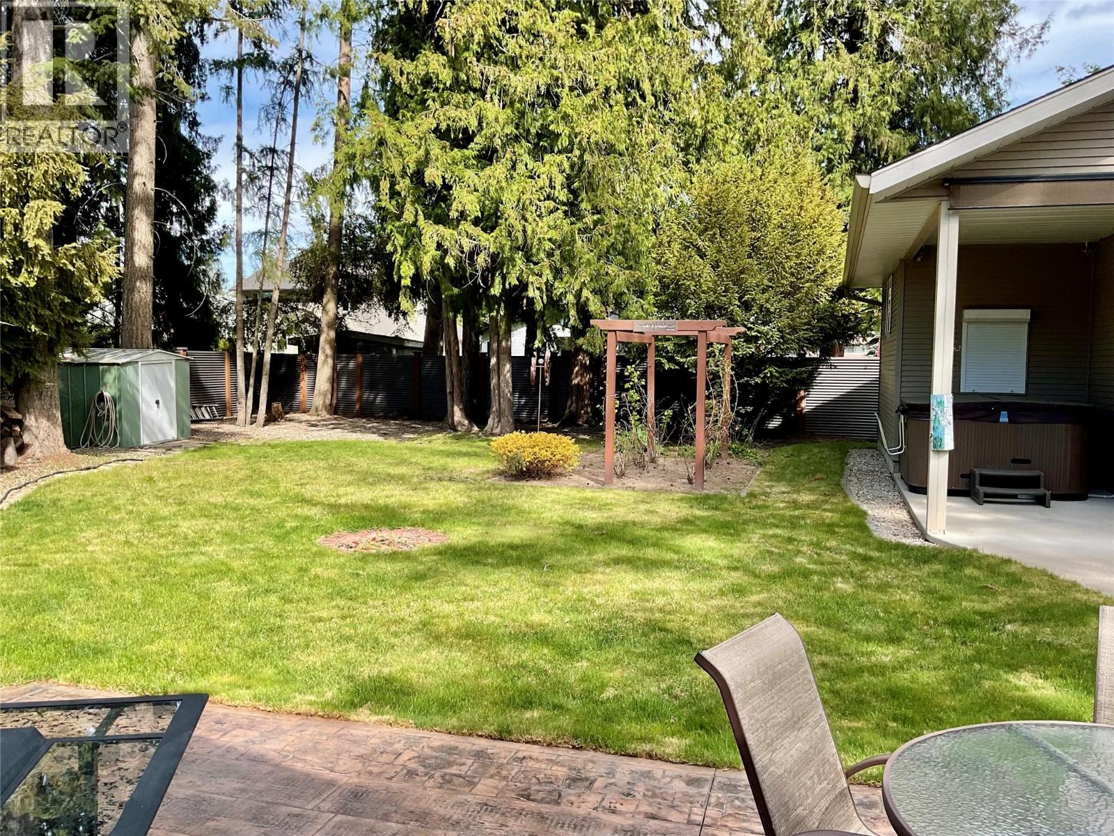 705 Shuswap Avenue, Sicamous, British Columbia  V0E 2V0 - Photo 5 - 10384772