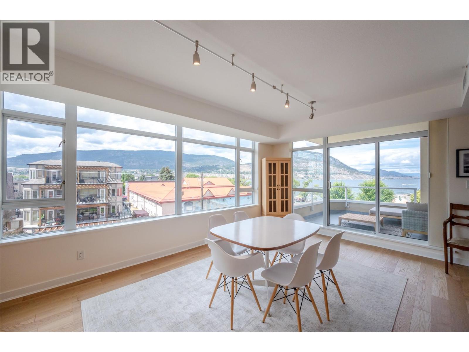 160 Lakeshore Drive W Unit# 401, Penticton, British Columbia  V2A 9C2 - Photo 20 - 10385447