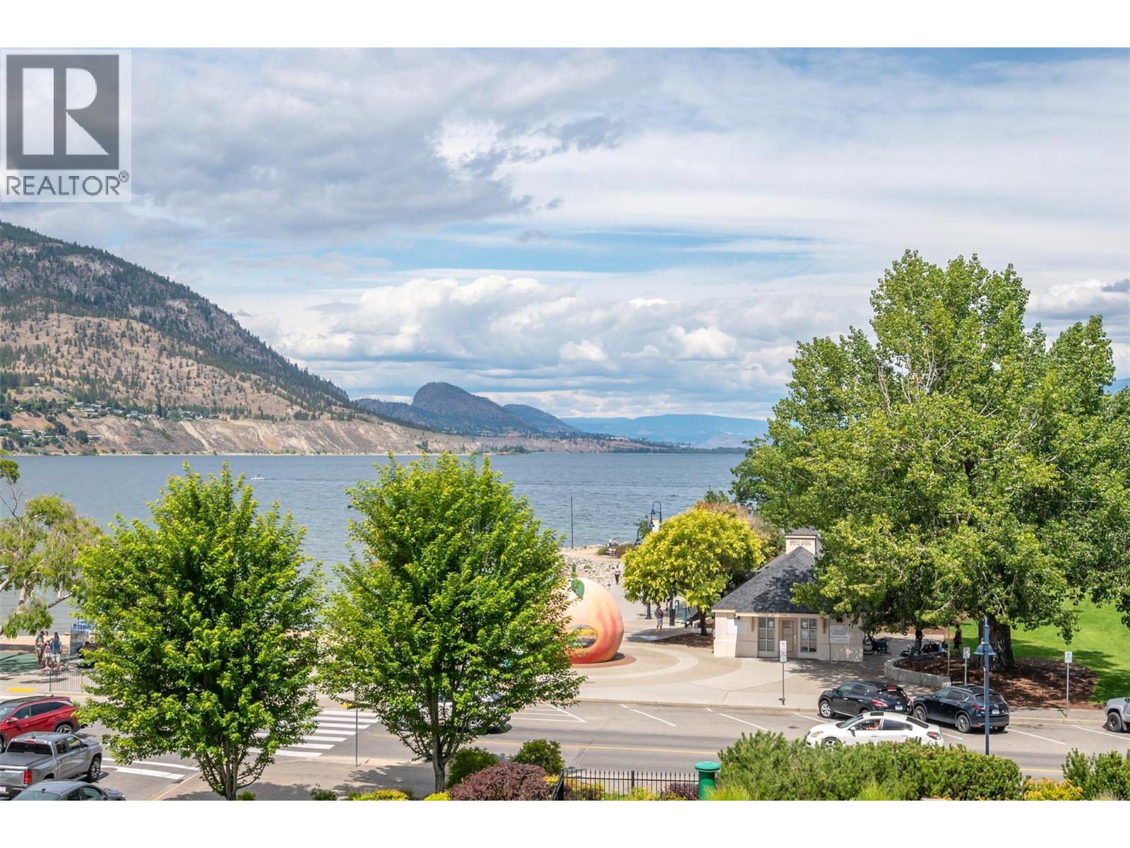 160 Lakeshore Drive W Unit# 401, Penticton, British Columbia  V2A 9C2 - Photo 25 - 10385447
