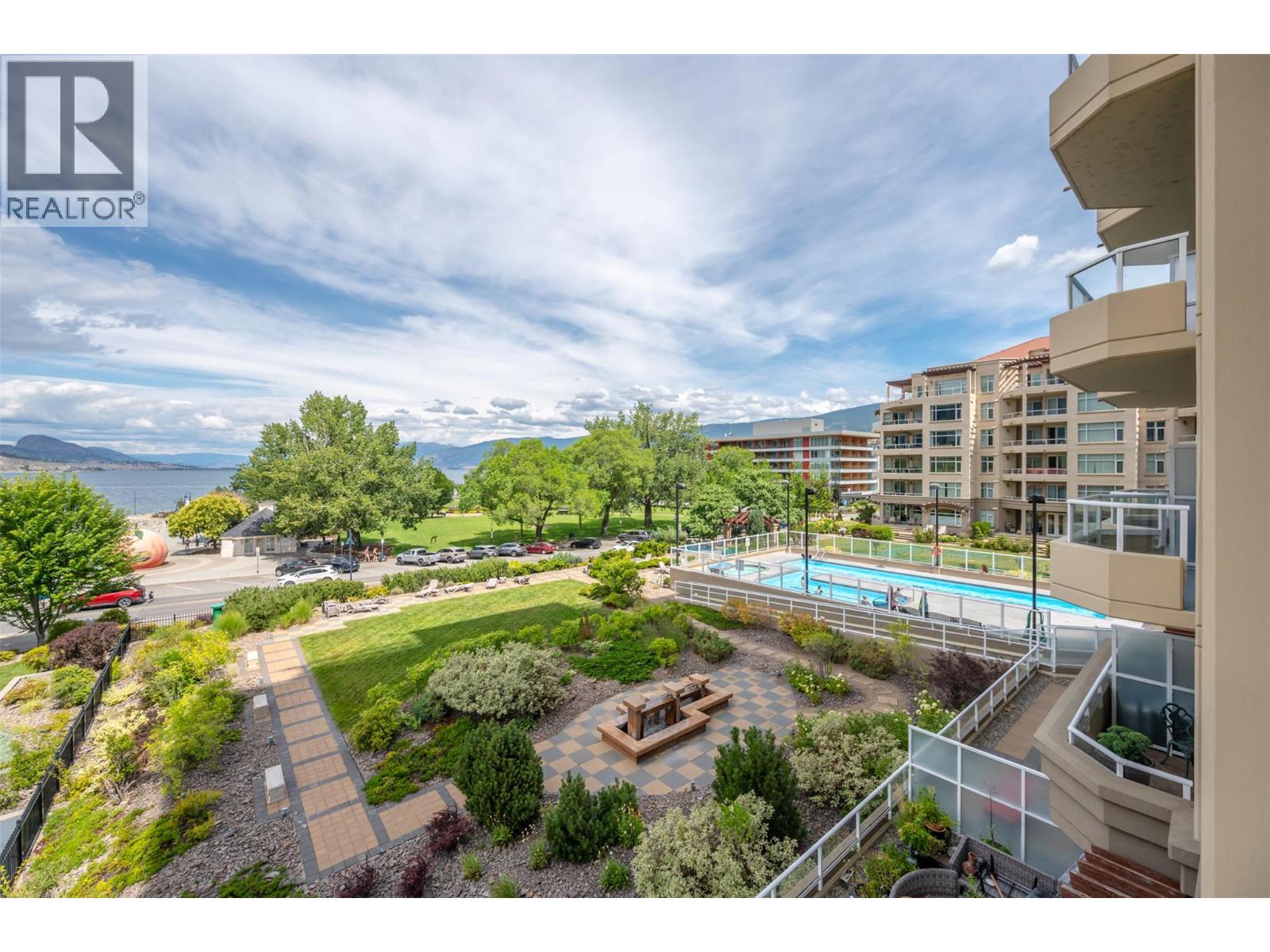 160 Lakeshore Drive W Unit# 401, Penticton, British Columbia  V2A 9C2 - Photo 26 - 10385447
