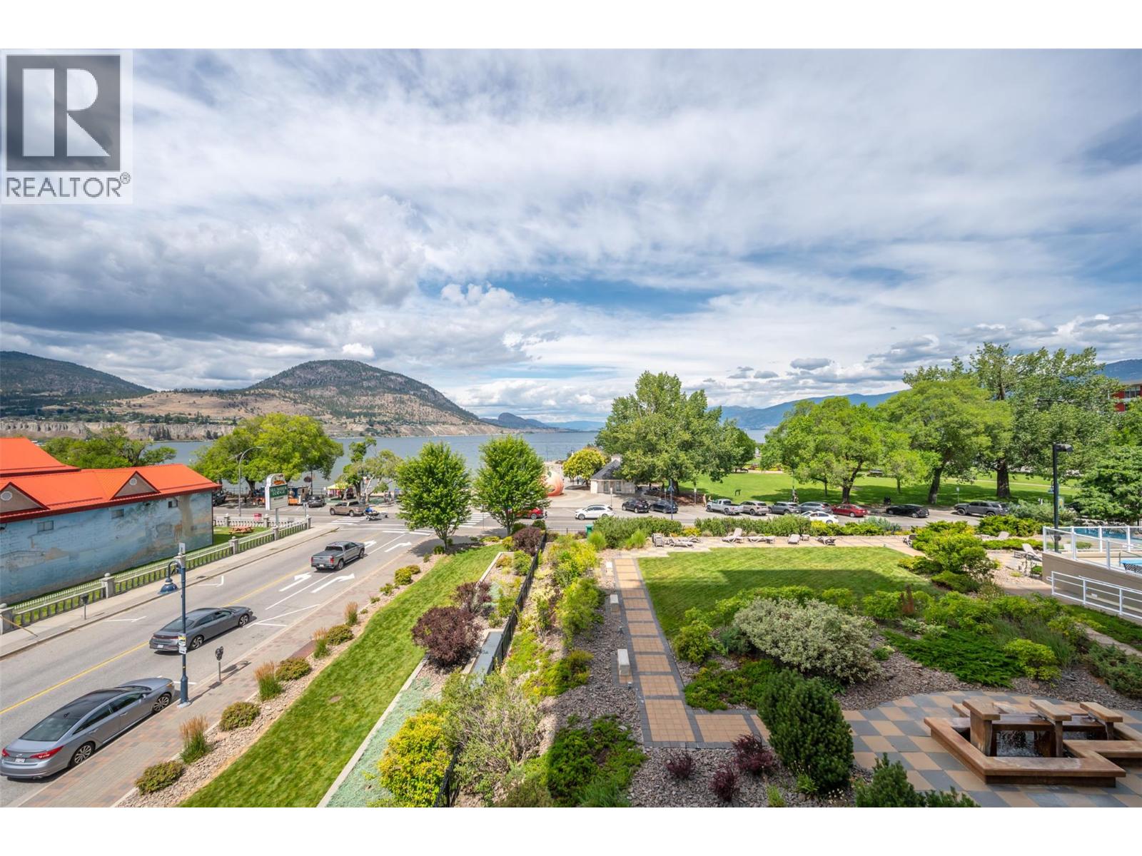 160 Lakeshore Drive W Unit# 401, Penticton, British Columbia  V2A 9C2 - Photo 27 - 10385447