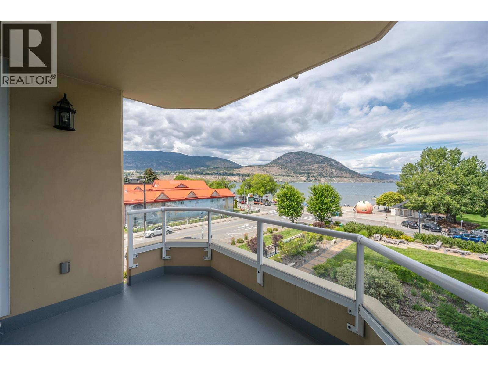 160 Lakeshore Drive W Unit# 401, Penticton, British Columbia  V2A 9C2 - Photo 30 - 10385447