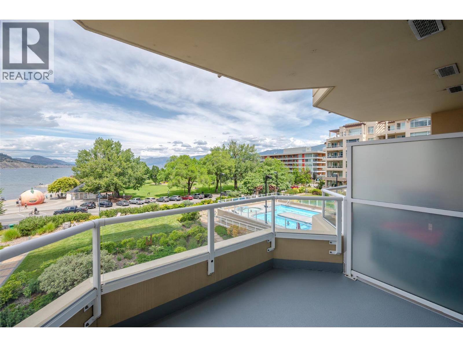 160 Lakeshore Drive W Unit# 401, Penticton, British Columbia  V2A 9C2 - Photo 37 - 10385447
