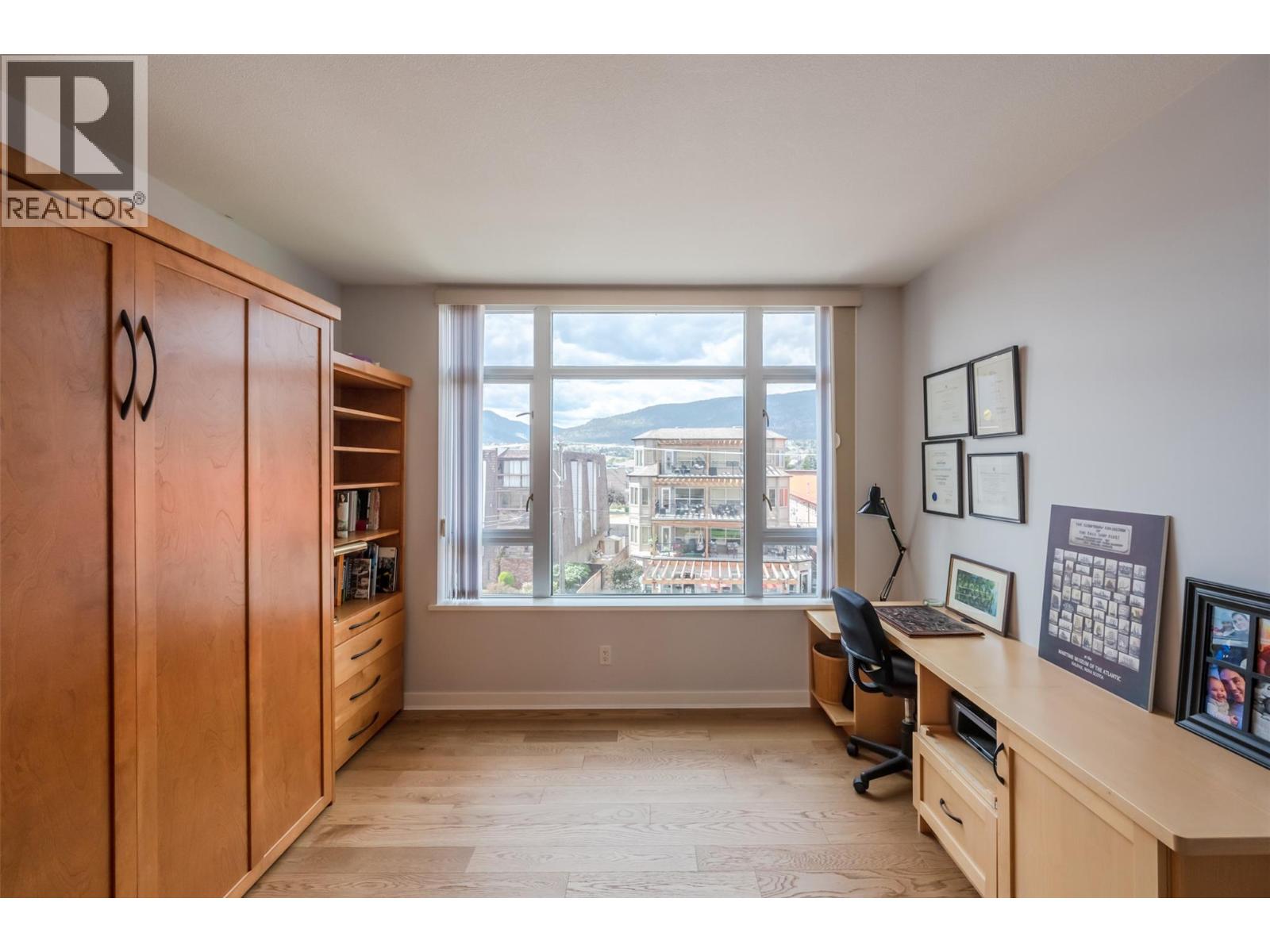 160 Lakeshore Drive W Unit# 401, Penticton, British Columbia  V2A 9C2 - Photo 39 - 10385447