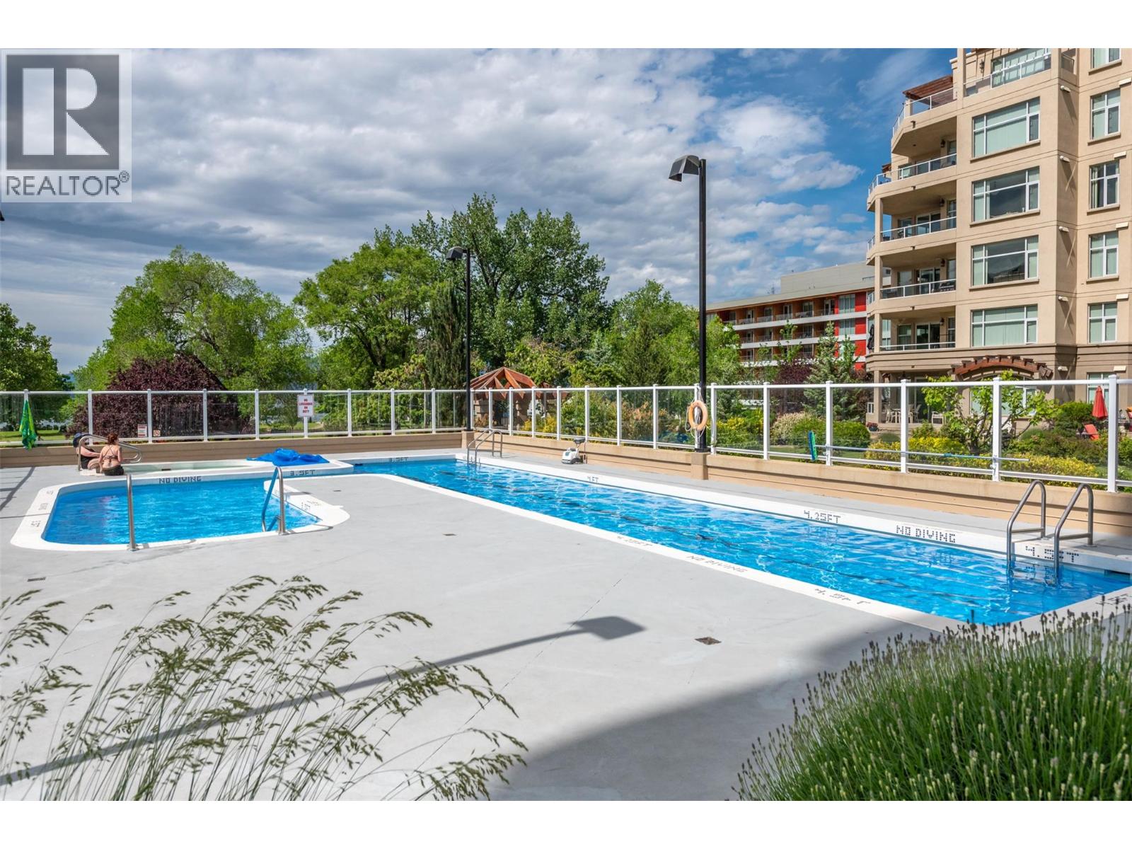 160 Lakeshore Drive W Unit# 401, Penticton, British Columbia  V2A 9C2 - Photo 45 - 10385447