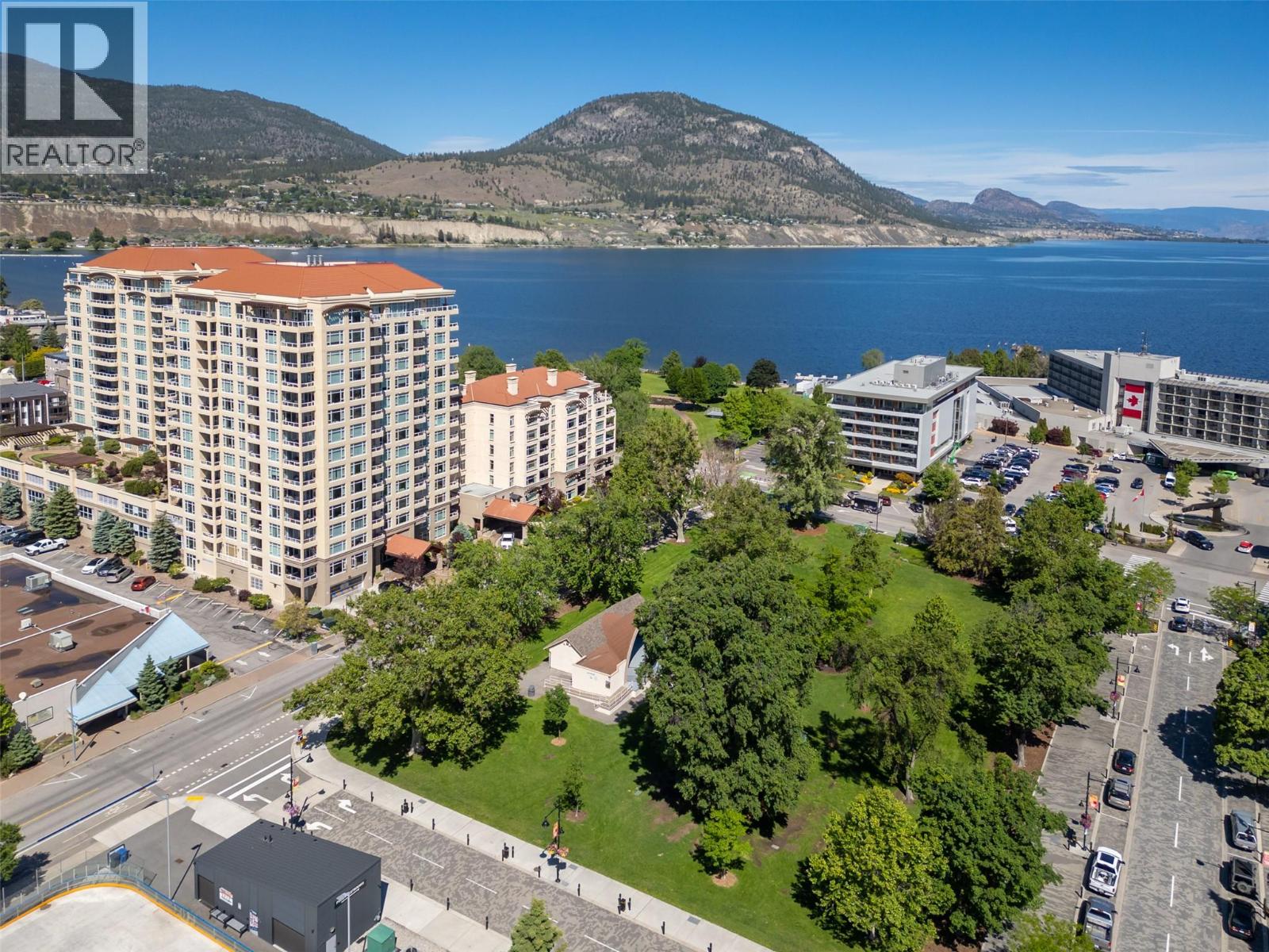 160 Lakeshore Drive W Unit# 401, Penticton, British Columbia  V2A 9C2 - Photo 47 - 10385447