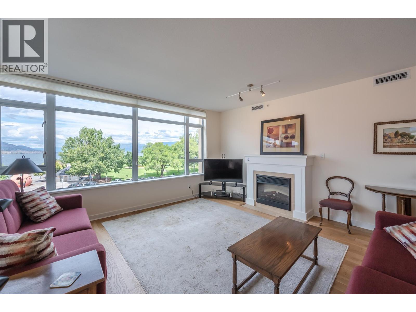 160 Lakeshore Drive W Unit# 401, Penticton, British Columbia  V2A 9C2 - Photo 5 - 10385447