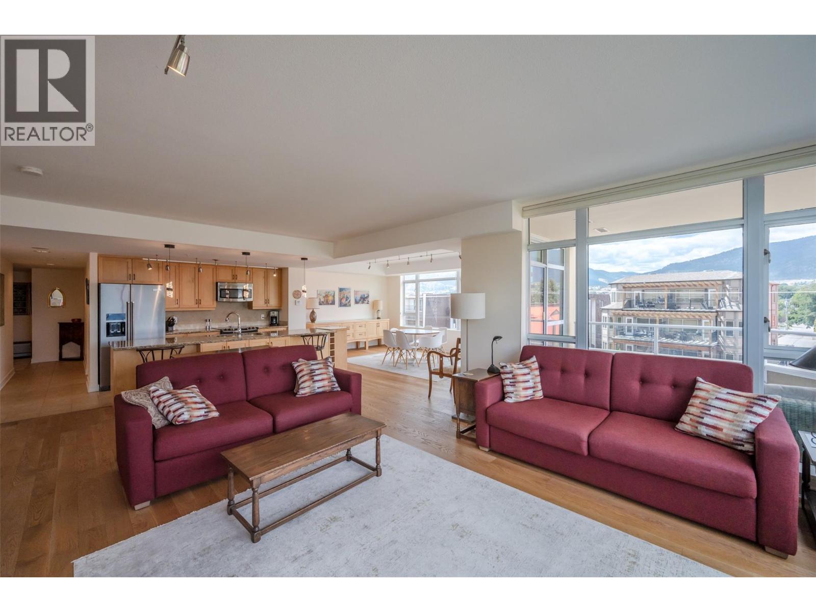 160 Lakeshore Drive W Unit# 401, Penticton, British Columbia  V2A 9C2 - Photo 7 - 10385447