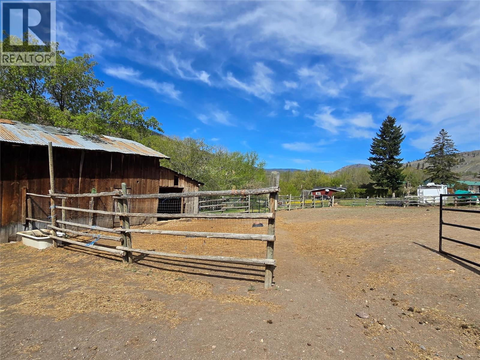 4189 Mickey Frontage Road, Cache Creek, British Columbia  V0K 1H1 - Photo 49 - 10385410