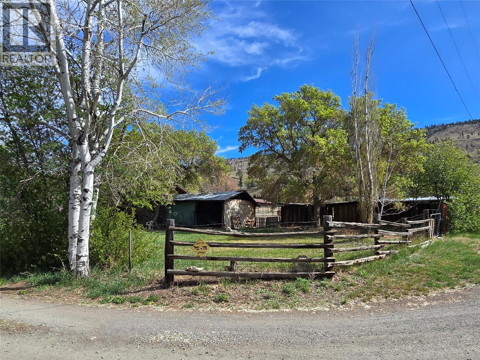 4189 Mickey Frontage Road, Cache Creek, British Columbia  V0K 1H1 - Photo 62 - 10385410