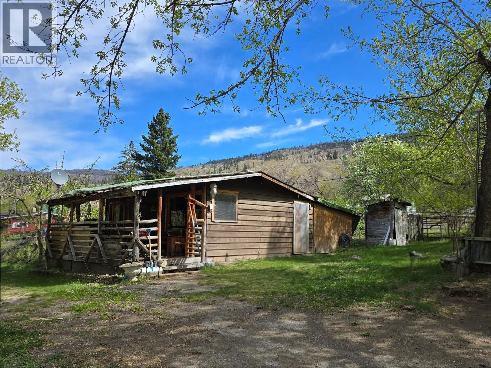 4189 Mickey Frontage Road, Cache Creek, British Columbia  V0K 1H1 - Photo 64 - 10385410