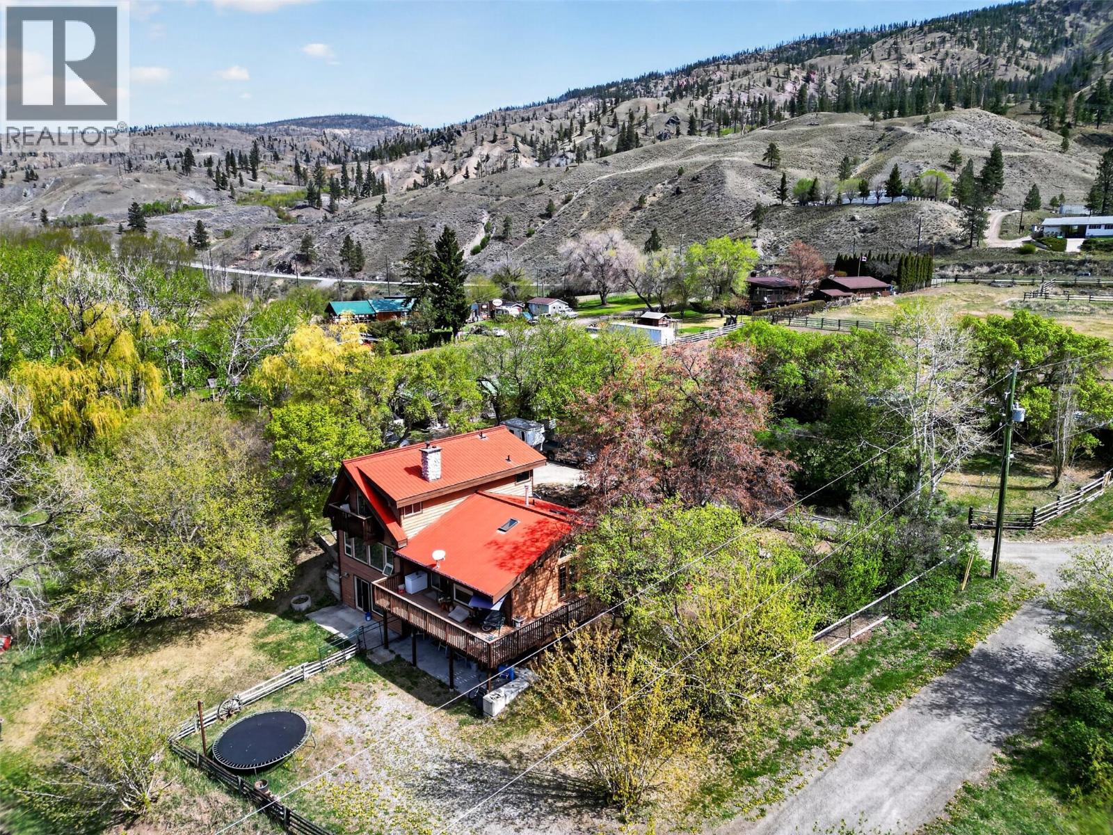 4189 Mickey Frontage Road, Cache Creek, British Columbia  V0K 1H1 - Photo 67 - 10385410