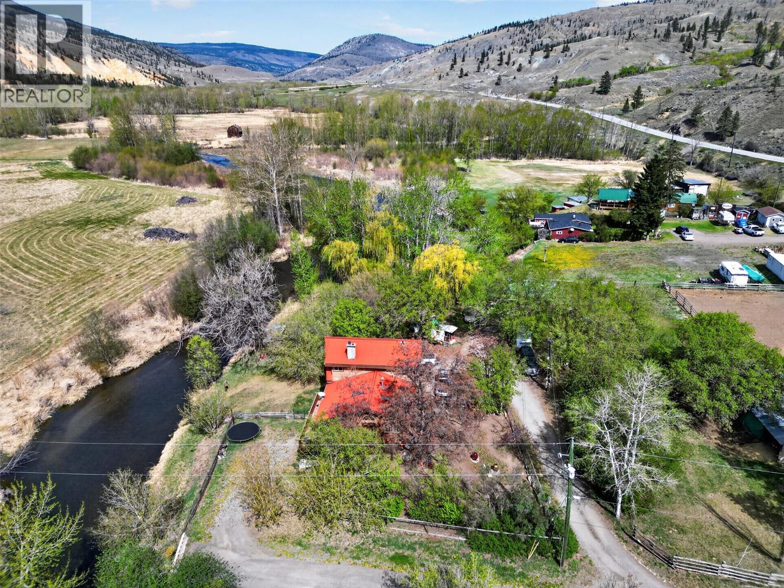 4189 Mickey Frontage Road, Cache Creek, British Columbia  V0K 1H1 - Photo 68 - 10385410