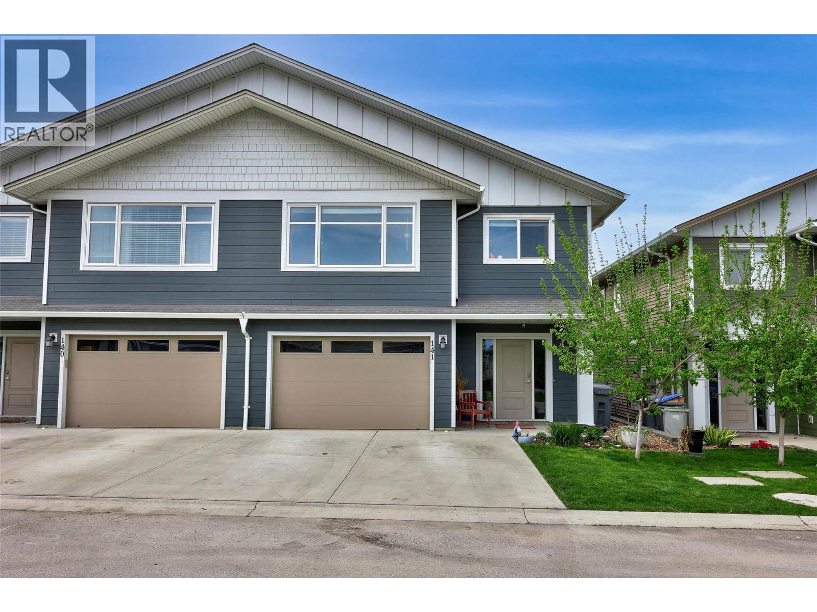 8800 DALLAS Drive Unit# 141, kamloops, British Columbia