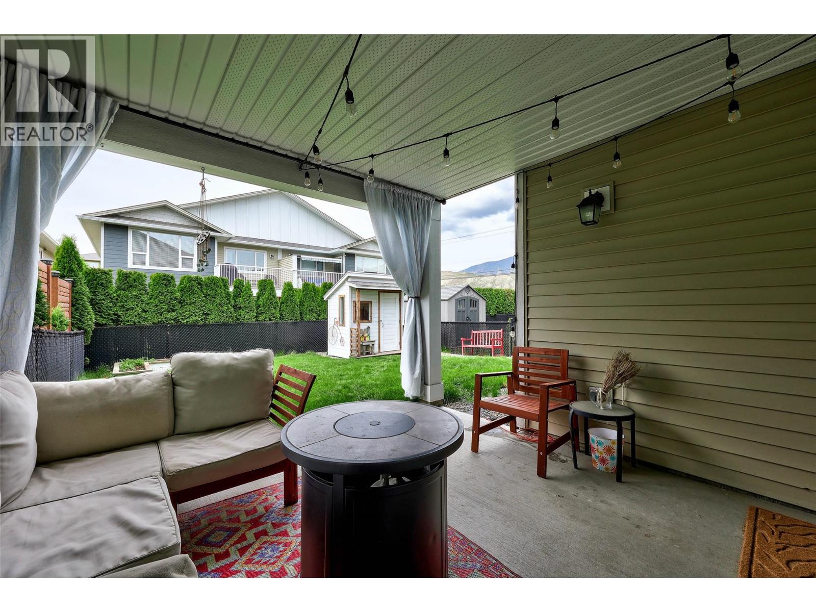 8800 Dallas Drive Unit# 141, Kamloops, British Columbia  V2C 0G8 - Photo 23 - 10385145