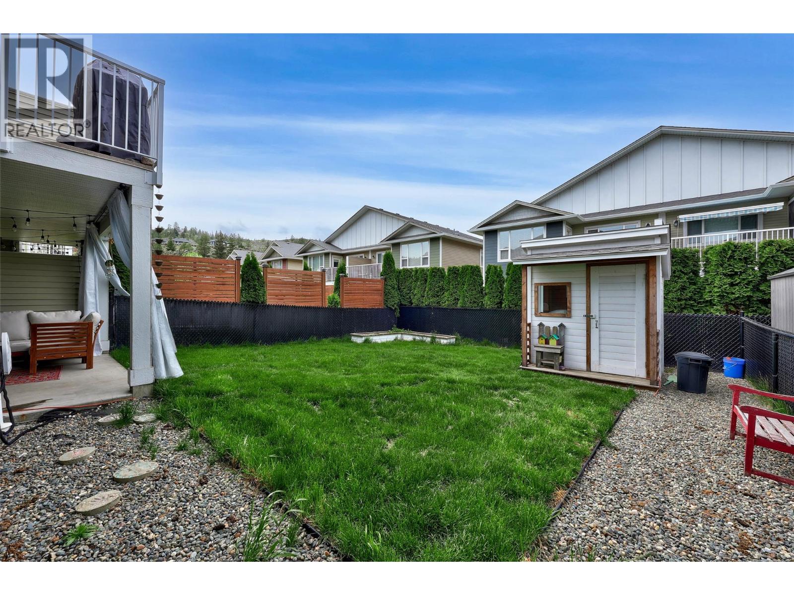 8800 Dallas Drive Unit# 141, Kamloops, British Columbia  V2C 0G8 - Photo 34 - 10385145