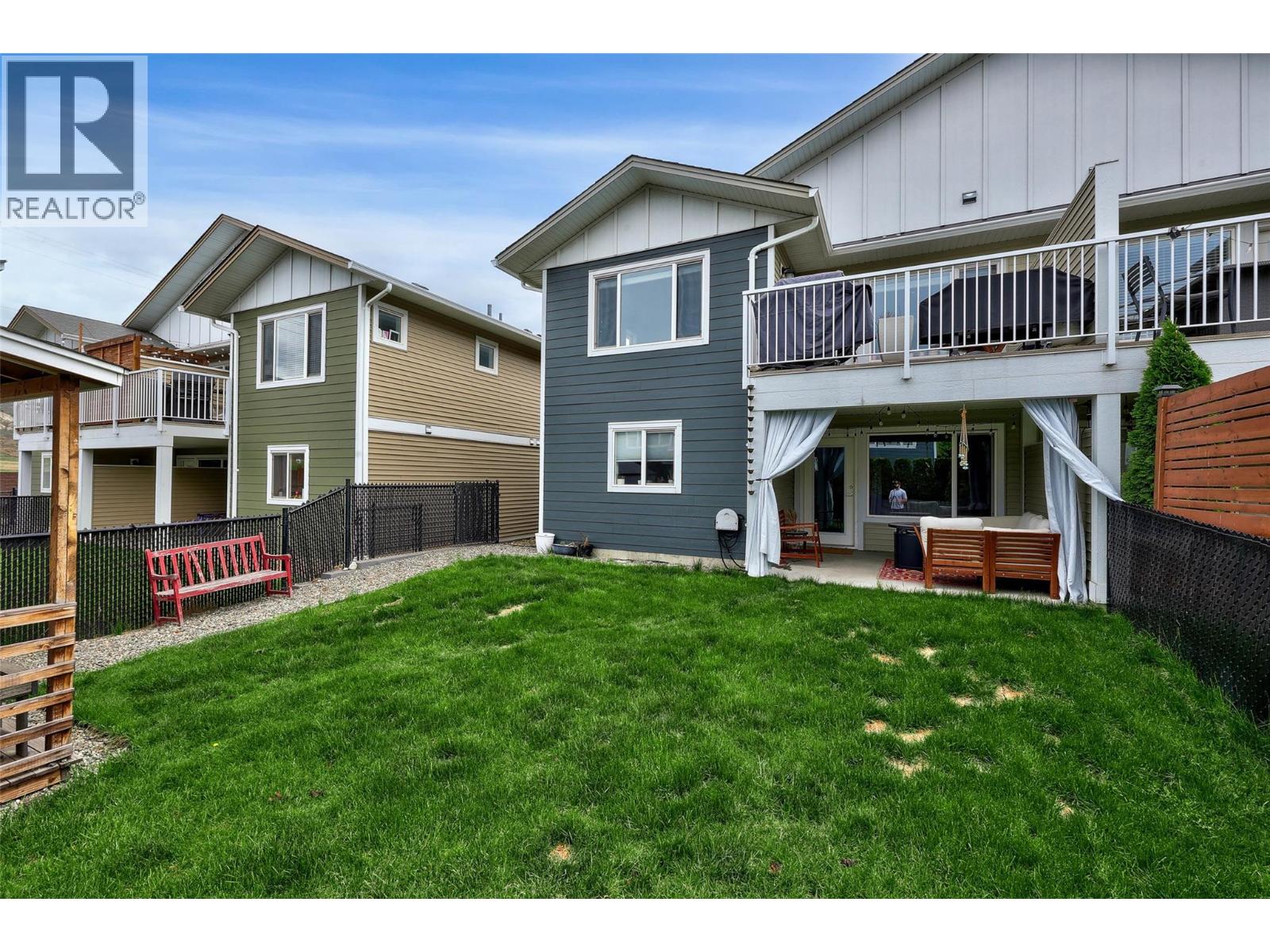 8800 Dallas Drive Unit# 141, Kamloops, British Columbia  V2C 0G8 - Photo 36 - 10385145